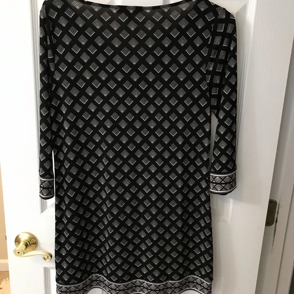 WHBM Womens M Tunic - Picture 2 of 8